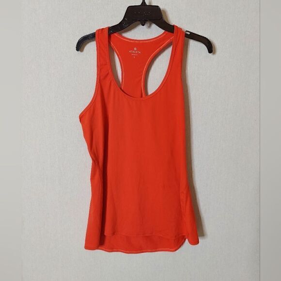 Athleta Women's Racerback running walking tank‎ - Picture 8 of 8